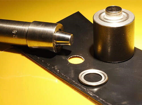 Tooling Image